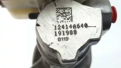 Автозапчасти б/у тормозной насос за citroen c3 seduction ссылки oem iam 4601w8 0204054032 24642 / 4635f0