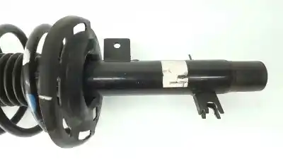 Second-hand car spare part front right shock absorber for citroen c3 seduction oem iam references 5208f7 1674698880 1623341980