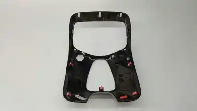 Автозапчасти б/у украшение задних фонаров за peugeot 108 active ссылки oem iam b0007487xu  554050h040