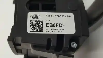 Автозапчастина б/у команда чистити для ford kuga (cbs) titanium посилання на oem iam 1850424 f1ft-17a553-ba f1ft17a553ba