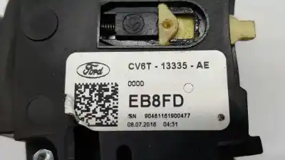Second-hand car spare part indicator switch for ford kuga (cbs) titanium oem iam references 1876432 cv6t-13335-ae cv6t13335ae