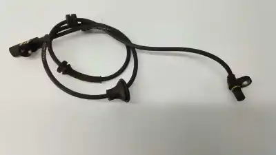 Автозапчасти б/у датчик абс за peugeot 108 active ссылки oem iam b000698180