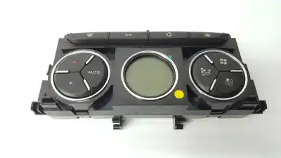 Автозапчастина б/у клімат-контроль для citroen ds3 style посилання на oem iam 96783125xt