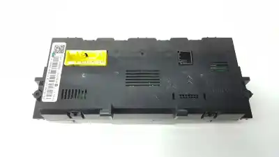 Автозапчасти б/у климат-контроль за citroen ds3 style ссылки oem iam 96783125xt  