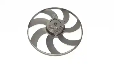 Автозапчастина б/у електро вентилятор для citroen ds3 style посилання на oem iam 1253q0 8033m00008 9801666680