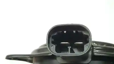 Автозапчастина б/у електро вентилятор для citroen ds3 style посилання на oem iam 1253q0 8033m00008 9801666680