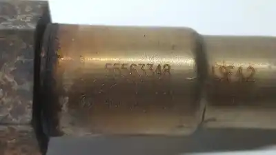Автозапчасти б/у лямбда-зонд за opel corsa d cmon ссылки oem iam 55563348  0258010121