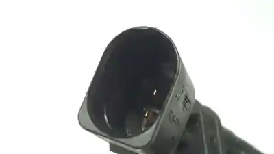 Peça sobressalente para automóvel em segunda mão sensor abs por seat altea (5p1) reference referências oem iam 7h0927803  