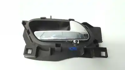 Pezzo di ricambio per auto di seconda mano maniglia interna posteriore destra per citroen c4 sedan collection riferimenti oem iam 96435310vd