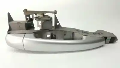 Pezzo di ricambio per auto di seconda mano maniglia esterna anteriore destra per citroen c4 sedan collection riferimenti oem iam 9680168580