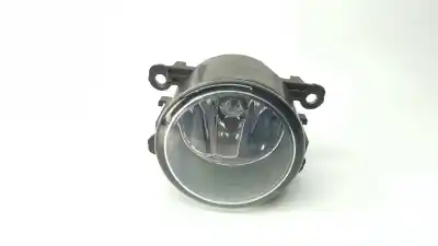 Pezzo di ricambio per auto di seconda mano fendinebbia sinistra per citroen c4 sedan collection riferimenti oem iam 9650001680