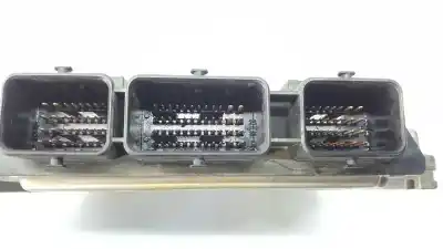 Second-hand car spare part ecu engine control for citroen c4 sedan collection oem iam references 9664257580 0281013332 9653958980