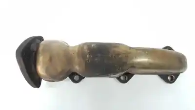 Peça sobressalente para automóvel em segunda mão coletor de escape por audi a6 berlina (4b2) 2.5 tdi referências oem iam 059253033c