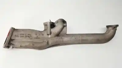 Peça sobressalente para automóvel em segunda mão coletor admissão por audi a6 berlina (4b2) 2.5 tdi referências oem iam 059145770g