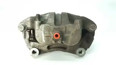 Автозапчастина б/у передній лівий гальмум для renault koleos dynamique посилання на oem iam 41011jy00a  