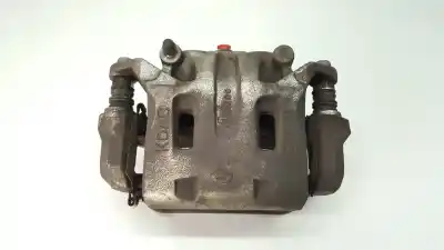 Автозапчастина б/у передній правий гальмівний супорт для renault koleos dynamique посилання на oem iam 41001jy00a