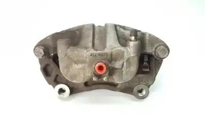 Автозапчастина б/у передній правий гальмівний супорт для renault koleos dynamique посилання на oem iam 41001jy00a  