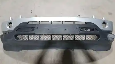 Peça sobressalente para automóvel em segunda mão para choques dianteiro por bmw x5 (e53) 4.4i automático referências oem iam 51117027036