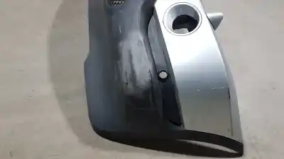 Second-hand car spare part front bumper for bmw x5 (e53) 4.4i automático oem iam references 51117027036  