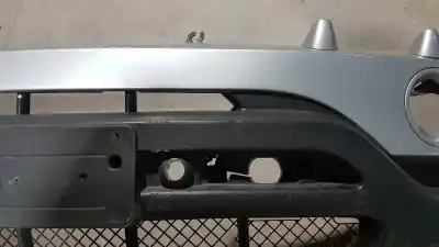 Second-hand car spare part front bumper for bmw x5 (e53) 4.4i automático oem iam references 51117027036  