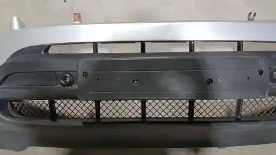 Second-hand car spare part front bumper for bmw x5 (e53) 4.4i automático oem iam references 51117027036  
