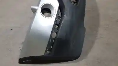 Second-hand car spare part front bumper for bmw x5 (e53) 4.4i automático oem iam references 51117027036  