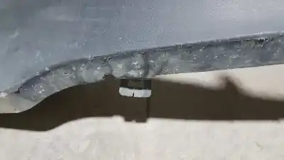 Second-hand car spare part front bumper for bmw x5 (e53) 4.4i automático oem iam references 51117027036  