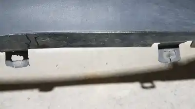 Second-hand car spare part front bumper for bmw x5 (e53) 4.4i automático oem iam references 51117027036  