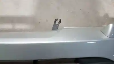 Second-hand car spare part front bumper for bmw x5 (e53) 4.4i automático oem iam references 51117027036  