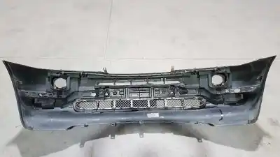 Second-hand car spare part front bumper for bmw x5 (e53) 4.4i automático oem iam references 51117027036  