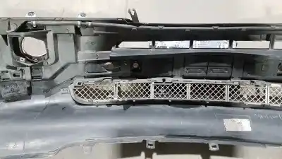 Second-hand car spare part front bumper for bmw x5 (e53) 4.4i automático oem iam references 51117027036  