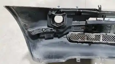 Second-hand car spare part front bumper for bmw x5 (e53) 4.4i automático oem iam references 51117027036  