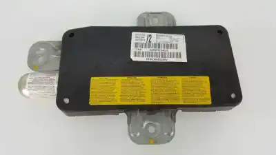 Peça sobressalente para automóvel em segunda mão airbag frontal lado direito por bmw x5 (e53) 4.4i automático referências oem iam 347037234025