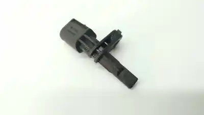 Pezzo di ricambio per auto di seconda mano sensore abs per seat leon (1p1) sport limited riferimenti oem iam 7h0927803