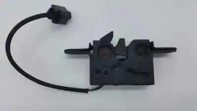 Pièce détachée automobile d'occasion serrure de capot pour renault megane iii sport tourer bose edition références oem iam 656010010r