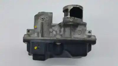 Pièce détachée automobile d'occasion vanne egr pour renault megane iii sport tourer bose edition références oem iam 147109816r