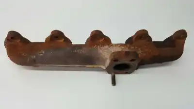 Recambio de automóvil de segunda mano de COLECTOR ESCAPE para PEUGEOT PARTNER (S2)  referencias OEM IAM 0341J2  648028