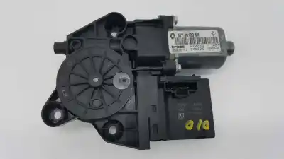 Pièce détachée automobile d'occasion moteur lève vitre avant droit pour renault megane iii sport tourer bose edition références oem iam 807301396r