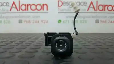 Pièce détachée automobile d'occasion commande de réglage de colonne de direction pour lexus rx 400h références oem iam 