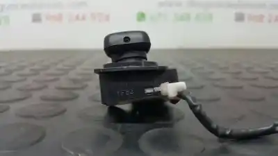 Second-hand car spare part steering column adjustment control for lexus rx 400h oem iam references   