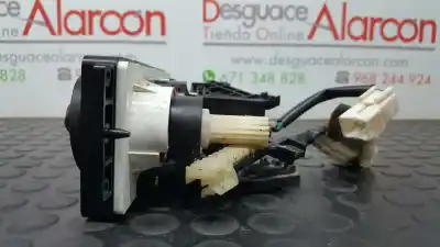 Peça sobressalente para automóvel em segunda mão comando de sofagem (chauffage / ar condicionado)  por kia rio ipanema berlina referências oem iam 0k30d61190c  