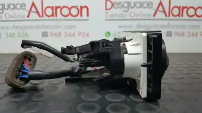 Peça sobressalente para automóvel em segunda mão comando de sofagem (chauffage / ar condicionado)  por kia rio ipanema berlina referências oem iam 0k30d61190c  