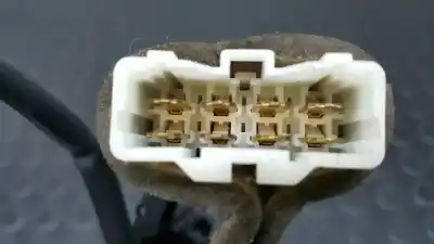 Peça sobressalente para automóvel em segunda mão comando de sofagem (chauffage / ar condicionado)  por kia rio ipanema berlina referências oem iam 0k30d61190c  