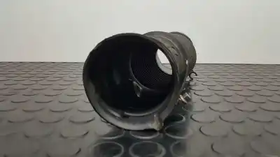 Автозапчастина б/у труба для dacia dokker express ambiance посилання на oem iam 165757148r  