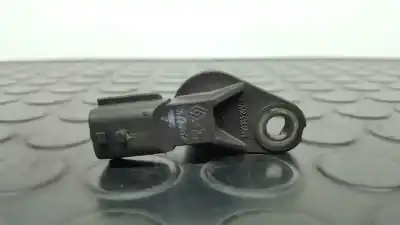 Автозапчастина б/у датчик махового колеса двигуна для dacia dokker express ambiance посилання на oem iam 8200885209  8200885209a