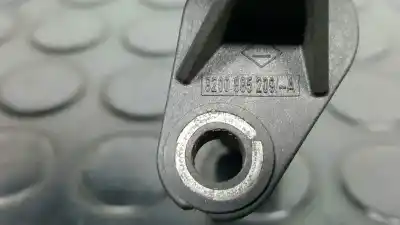 Автозапчастина б/у датчик махового колеса двигуна для dacia dokker express ambiance посилання на oem iam 8200885209  8200885209a