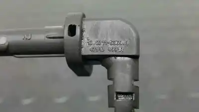 Автозапчастина б/у датчик абс для dacia dokker express ambiance посилання на oem iam 479104991r  