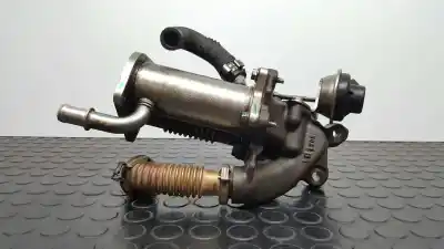 Автозапчастина б/у кулер egr для dacia dokker express ambiance посилання на oem iam 147356133r