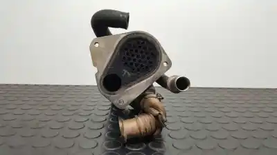 Автозапчастина б/у кулер egr для dacia dokker express ambiance посилання на oem iam 147356133r  