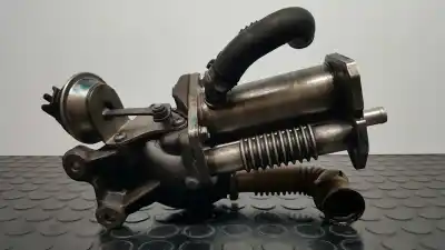 Автозапчастина б/у кулер egr для dacia dokker express ambiance посилання на oem iam 147356133r  